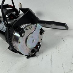 LINIX LEFT/RIGHT Motor Only 80ZY22-350-A Permobil F3 Power Wheelchair