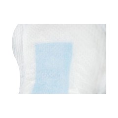 100, Secure Bladder Control Pads Extra PLUS Absorbency Pad Booster Pad SP1563