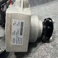 PAIR Permobil M3 Motors Brakes Gearbox Power Chair 330723 330819 313935/934 #244