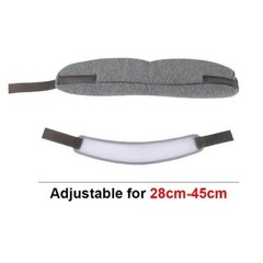 Adjustable Collar Neck Support Brace Soft Cervical Traction Device Pain Relief