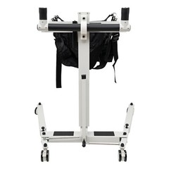 Electric Patient Lift Transferring Wheelchair for Home/Hospital Use 130 kg max.