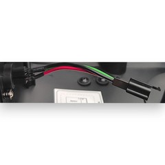Charging Port For Buzzaround XL XLS, GB117 GB147 LT GB107D Battery Box MBE-BZ-CP