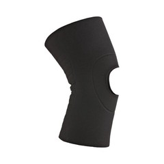 Royce Medical / Ossur Form Fit Knee Sleeve 1/8″ Neoprene Open Patella – Small