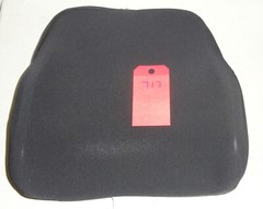 FUTURE MOBILITY PRISM BASIC WHEELCHAIR BACK 20X20″VERY GOOD-NO ACCESS