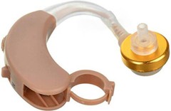 Personal Sound Instant fit V 163 For Moderate Loss For Moderate Loss