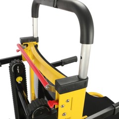 USED Motorized Stair Climbing Wheelchair Stair lifter Elevator Lifting Chair USA