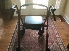 Adult Rollator