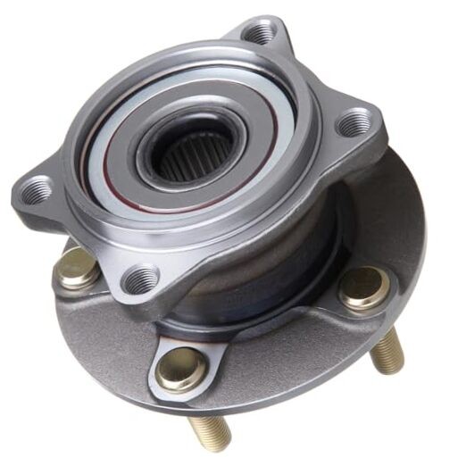 Replacement For Wheel Bearing Hub 512291 For Mitsubishi Endeavor 2004-2008