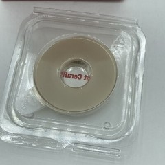 2 Hollister 8805 Adapt CeraRing Barrier Rings 2″ (48mm) 20 pcs Guaranteed Fresh
