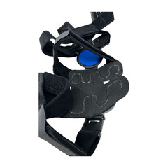 CL Comfortland OA Knee Brace Left Hinged OA-200-L (Left)