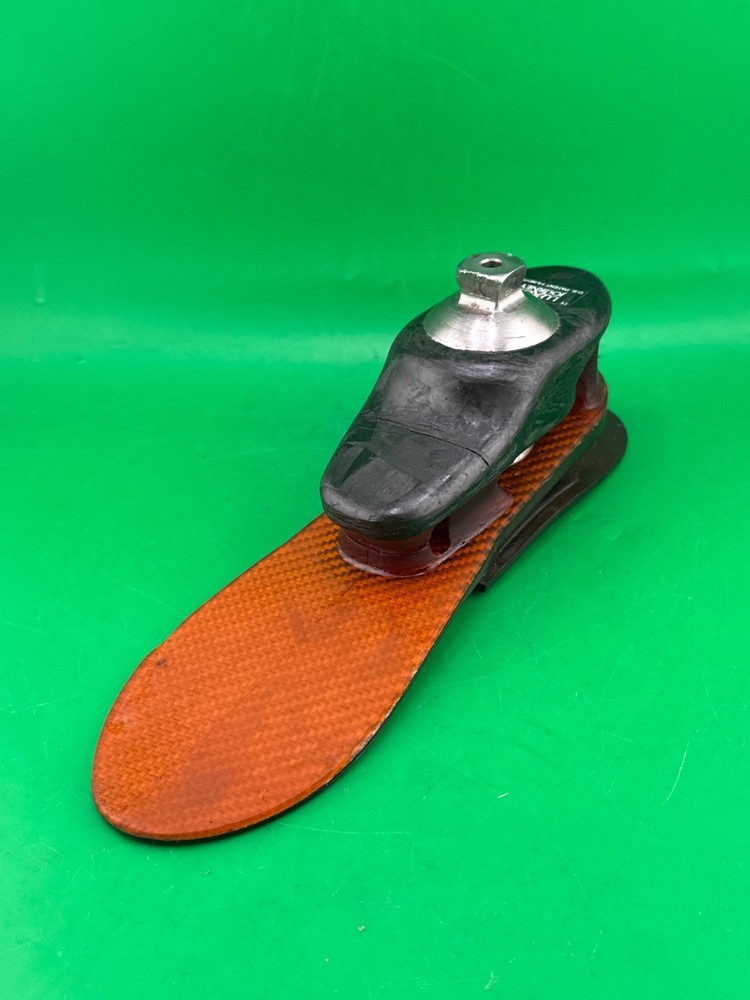 Ottobock Otto bock Luxon journey prosthetic foot. Size 25. Great condition