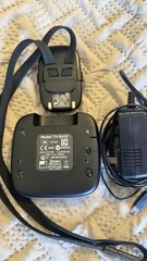 Widex TV-DEX Wireless TV Streamer – Direct Connection for Clear Sound