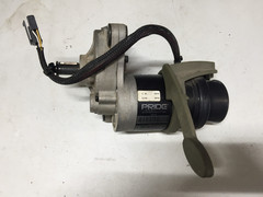 Motor Set for Pride Jazzy EVO 613 Power Chairs MOT2100310 MOT2100312