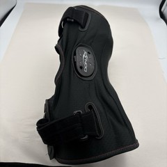 DONJOY CLIMA-FLEX OA KNEE BRACE- Right Medial /Left Lateral – Size Large – NWT