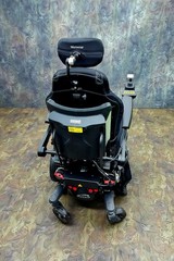 Quickie Q700 Fully Loaded Power Wheelchair Excellent Condition Charger Included
