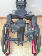 Prime Engineering Kidwalk Gait Trainer Special Needs Kid Walk 65LB. Capacity
