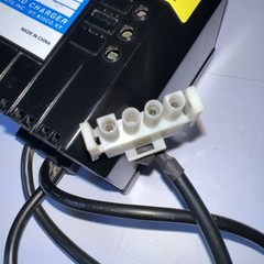 ONBOARD BATTERY CHARGER CURTIS RASCAL 305 230 235 240 245 MOBILITY SCOOTER PARTS