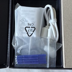 Audien Atom One Rechargeable OTC Hearing Aids Rechargeable With Case
