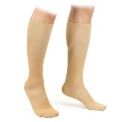 Compression Socks Pain 20-30-mmHgRelief Calf Leg Foot Support Stocking Men&Women