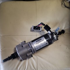 Pride GoGo Elite Transaxle warner electric WR198 Motor Brake Gearbox Drv1086