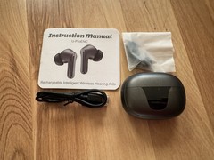 Royal Hearing Bluetooth Hearing Aid U-ProENC – New Open Box