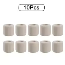 10PCS Self Adhesive Athletic Tape Elastic Bandage Sports Wrap 2.5 5 10cm
