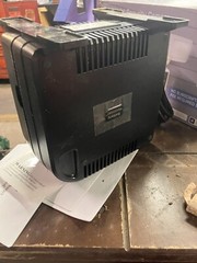 Battery Maximizer 24V 8A Battery Charger for Power Wheelchair Scooter EA1230B