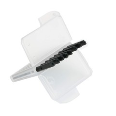 Hearing aid Wax Guard Filter for phonak, widex and Resound Wax Traps Hear Cle…