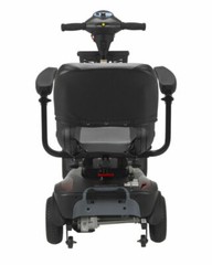 NEW Drive Medical Phoenix Heavy Duty Power Scooter, 4 Wheel, 20″ Seat
