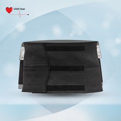 LVAD Sleeping Abdominal Belt for HeartMate Devices Adjustable &Comfortable S-4XL