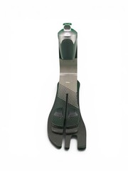 ottobock otto bock taleo prosthetic foot. size 26. category 3. Right. 1C50