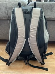 Inogen One G5 Backpack for Concentrator & Battery Gray Rove 6 Free Shipping