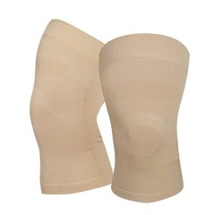 Knee Compression Sleeves, 1 Pair, Can Be Worn Under Pants, 20-30mmHg Strong S…