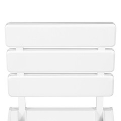 Shower Seat Folding Wall Mounted Bathroom Mobility Aid Chair Strong Fold Up Down
