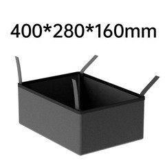 Spare Storage Pocket for W3&W1 Electric Wheelchair | Paiseec
