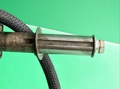Motor, Brake, and Transaxle for Rascal 245 Scooter MTR129544 W/BRAKE129545 #K308