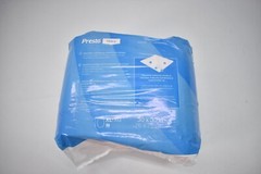 Lot of 70 Presto Underpads Heavy Absorbency 30″ x 30″ XL Size Peach Color