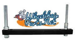Wheelchair Tire Installation Tool For 24″ Solid Tires