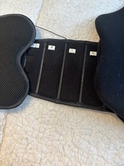 VertebrAlign LSO Lumbar Back Brace LSO0648 L0631 Pain Relief and Support for