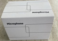 OTICON CONNECTLINE WIRELESS MICROPHONE MIC-110 New Open Box