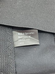 Med Spec Back Support Stabilizer Size Large Medical Specialties