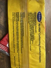 Dr. Scholl’s Air-Pillo Cushioning Comfort Womens Sz 10 Anti-Microbial Insoles