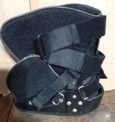 RCAI Restorative Care Of America TA Boot Static Orthopedic Boot Toddler 78TA-