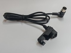 Lift Chair or Power Recliner remote Hand Controller Extension Cord,5 Pin to 5pin