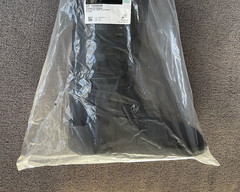 1-DeRoyal Tracker EX Walker Closed Heel With Wide Foot Plate XL SEALED 15590008