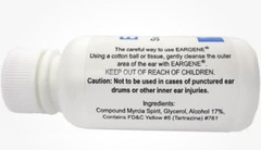 EARGENE Soothing & Refreshing Ear Lotion 1 Fl. oz *USA SELLER*