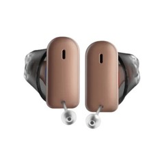 Brand New Pair of S igni a SilkC&G IX- CROS- Free Programming Included
