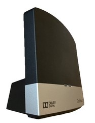 Cochlear SAS-3 Wireless TV Streamer Dolby Digital W No Cable – Unit Only