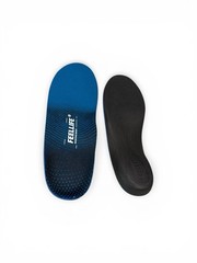 FEELLIFE Plantar Fasciitis Insoles High Arch Support Orthotic M 6-6.5 /W 8-8.5