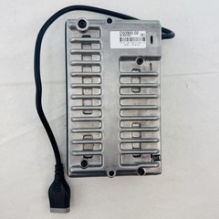 Pride Jazzy ELEASMB4939 D50900.02 3-Pin Power Wheelchair Control Module